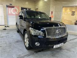 Infiniti QX80